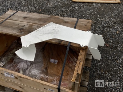 (4) 12325403 Access Covers