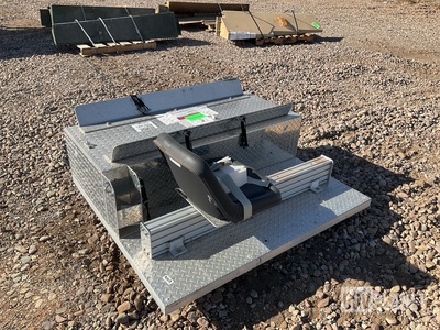 RKO Enterprises Fire & Rescue Slip-In Unit