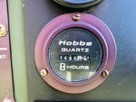 Hour Meter / Odometer