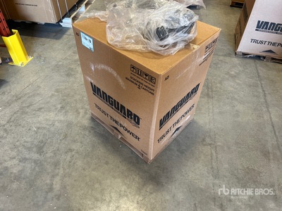 Vanguard Twin V Big Block 33 hp OHV Engine (Unused)