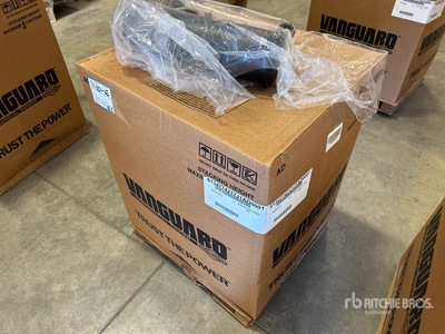 Vanguard Twin V Big Block 33 hp OHV Engine (Unused)