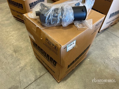 Vanguard Twin V Big Block 33 hp OHV Engine (Unused)