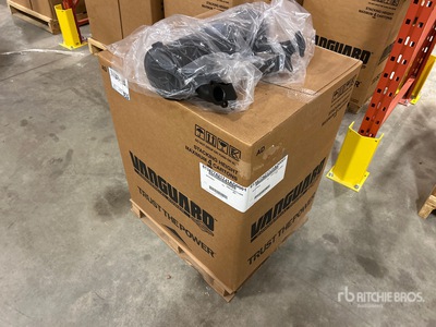 Vanguard Twin V Big Block 33 hp OHV Engine (Unused)