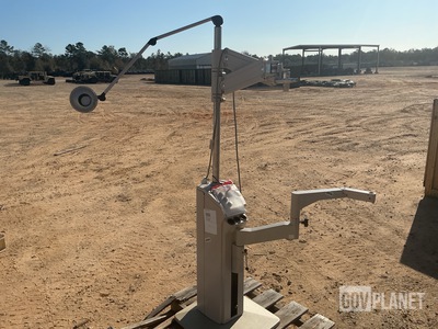 Marco 1290 Encore Light Stand