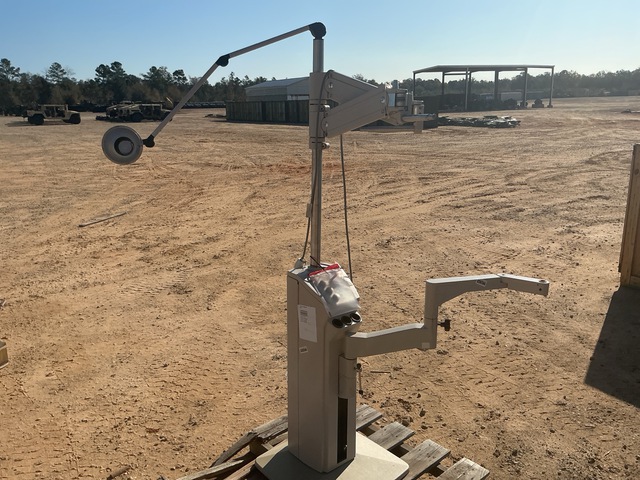 Marco 1290 Encore Light Stand