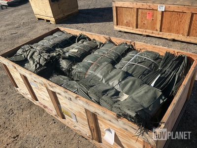 (52) Packs of Sand Bags