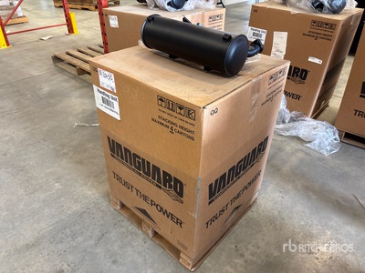 Vanguard Twin V Big Block 33 hp OHV Engine (Unused)