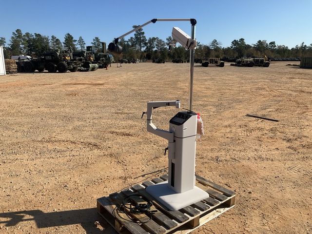 Reliance 7800 Optical Instrument Stand