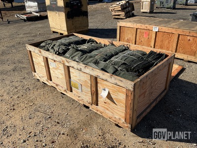 (52) Packs of Sand Bags