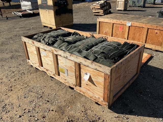 (52) Packs of Sand Bags