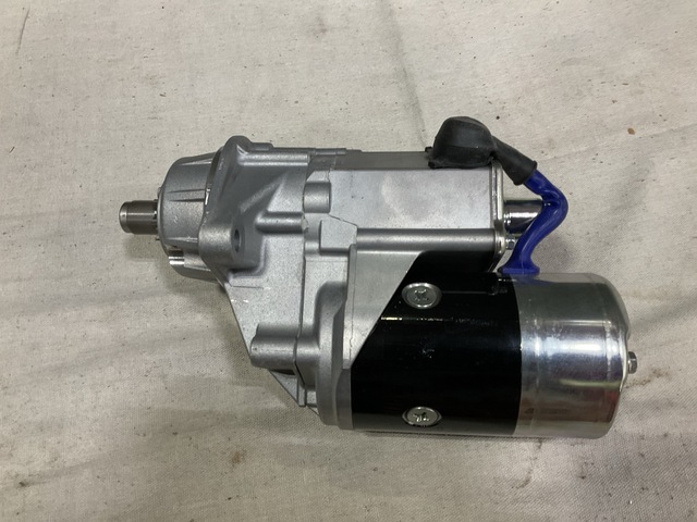 (6) Electrical Engine Starters