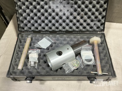 Boeing 75D130038-1001 Shock Absorber Tool Set