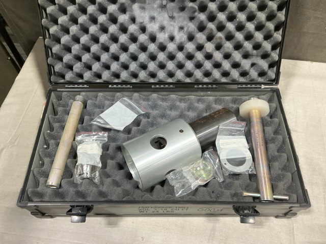 Boeing 75D130038-1001 Shock Absorber Tool Set