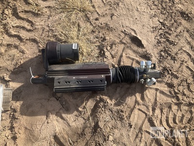 (3) Direct Action Shock Absorbers