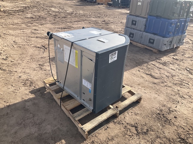 Scotsman CU3030SA-1A Ice Maker