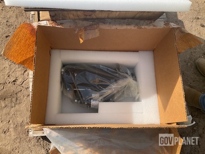 (2) Prestolite M125R3004SEP Starters