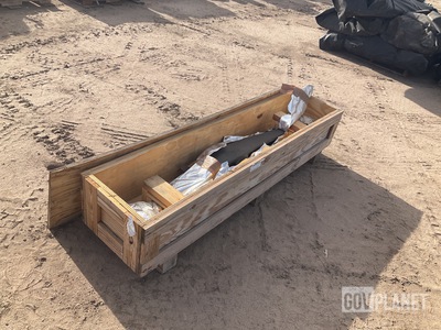 Henreickson 7500-491 Equalizing Beam Assembly