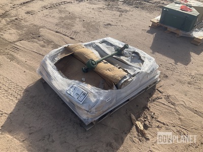 (6) ZF 00001-3019 Vehicular Control Arms