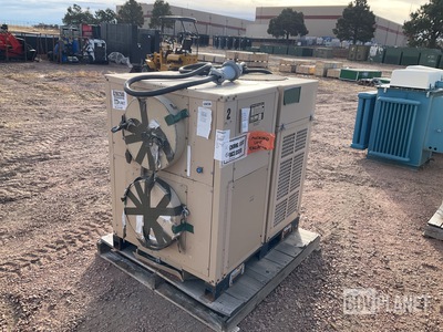 Air Rover ULCR60CA-15KW Environmental Control Unit