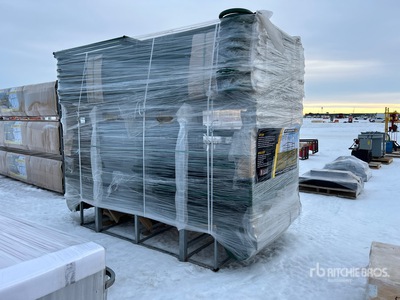 Quantity of (56) 2025 EMC 10 Ft x 5 Ft Corral Panel (Unused)