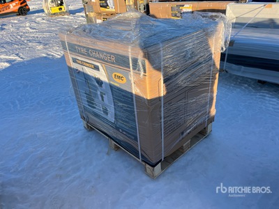 TMG TC24 مغير الاطارات (Unused)