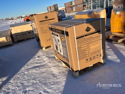 TMG TC24 مغير الاطارات (Unused)