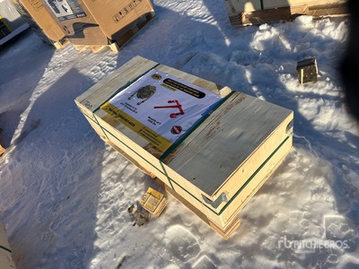 EMC LB9200 Qty 5 Ratchet Binder Qty 10 Transport Chain (Unused)