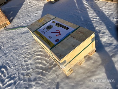 EMC LB9200 Qty 5 Ratchet Binder Qty 10 Transport Chain (Unused)