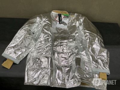 Globe Proximity Fire Fighting Jacket