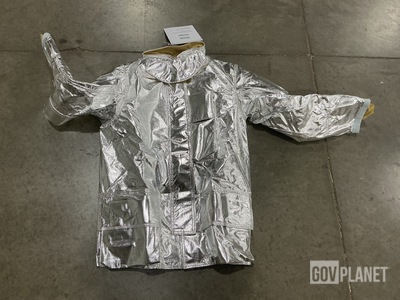 Globe Proximity Fire Fighting Jacket