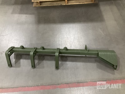 Oshkosh 3541664 Metallic Tube Assembly Set