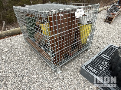 Quantity of Core Drill Bits