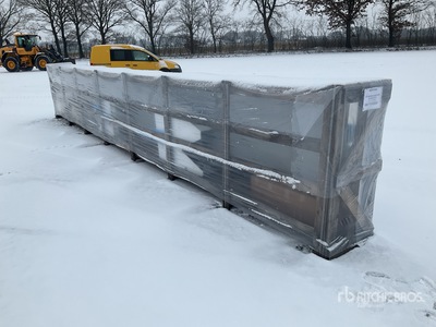 Ziegler Rapeseed Attachment