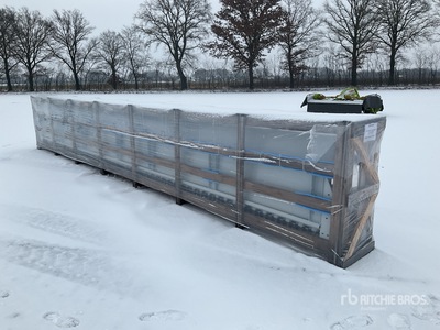 Ziegler Rapeseed Attachment