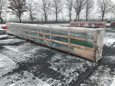 Ziegler 9,15 m Rapeseed Attachment Accesorios de barrido (Unused)