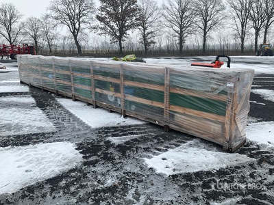 2025 Ziegler 9,15 m Rapeseed Attachment (Unused)