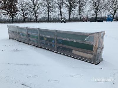 Ziegler 7,6m Rapeseed Attachment