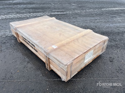 Ziegler Rapskit Accessori vari agricoli