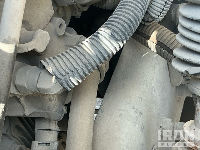 CAMIóN REVOLVEDOR 2016 FREIGHTLINER MCNEILUS 10.5 CYD