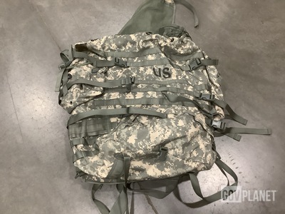 (148) Large Field Pack Sets