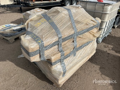 Quantity of misc. parts