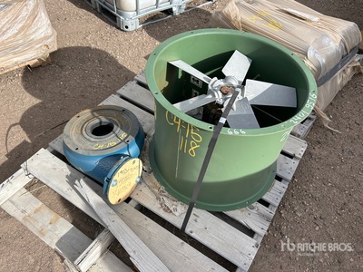 Quantity of misc. parts