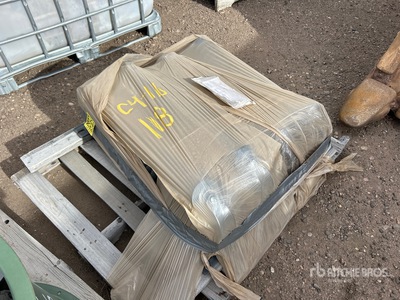 Quantity of misc. parts