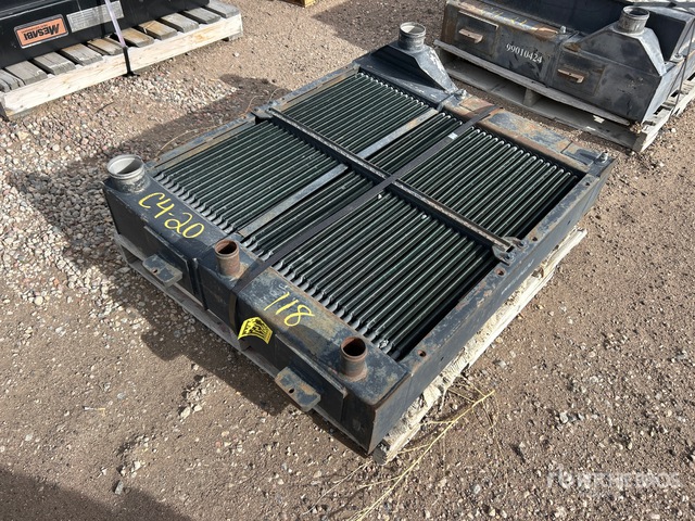 Radiator | Ritchie Bros. Auctioneers