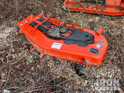 Kubota RCK60B23BX 60 in Mower Deck