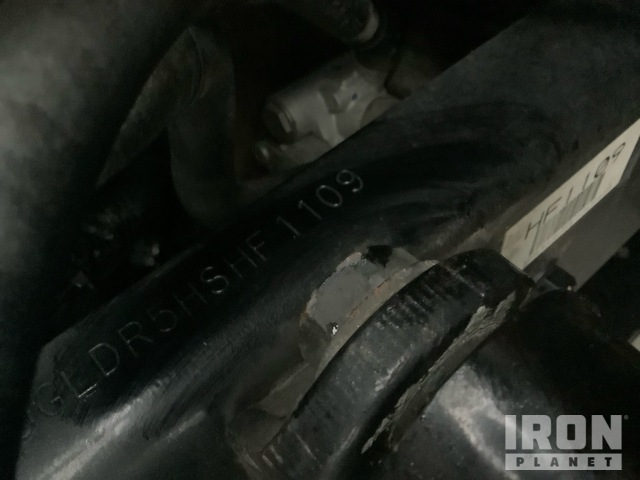 CAMIóN CAMAROTE 2017 FREIGHTLINER