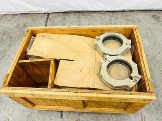 Materiale edile ed industriale