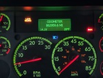 Hour Meter / Odometer