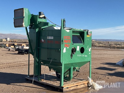 Abrasive Blast Sand Blaster