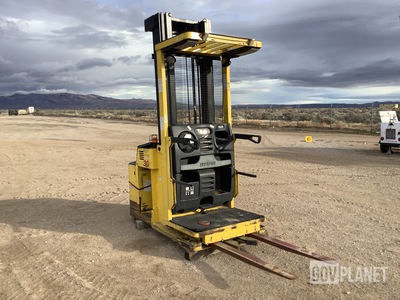 Hyster 30 Order Picker